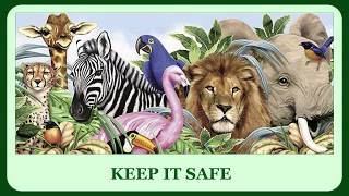 LOVE SONG TO THE EARTH