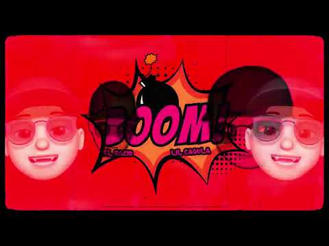 El Bacio - BOOM 💣 feat. Lil Cagula