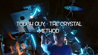 Tough Guy ENDING CLIP  · The Crystal Method   SD 480p
