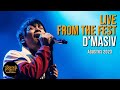 Download D Masiv Live At The Sounds Project Vol 6 2023 Mp3 Song