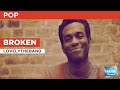 Broken : lovelytheband | Karaoke with Lyrics