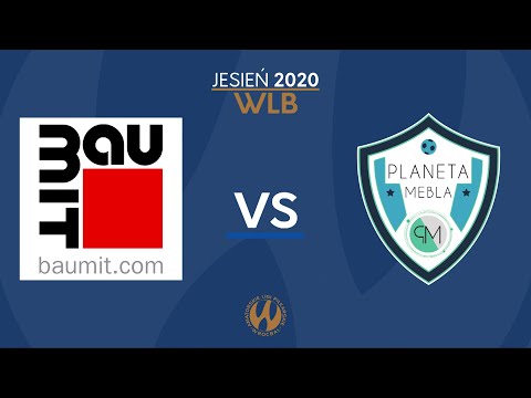 Superpuchar WLB: Baumit - Planetamebla.pl 2:0.