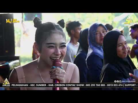 SELIYA MARSELLA  - UGAL UGALAN | MJ BIGBAND