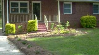 2392 Tyler Way Decatur $750 mo 3bdrm 1 bath $299 Special*