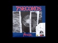7Seconds - Praise (Full Album)