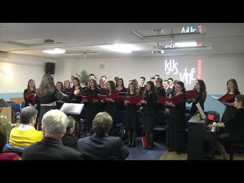 Akord tineret - Cât de minunat