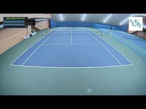 Kurt P1_21.11.2021_Halový oblastní přebor Prahy - kat. Muži_I. ČLTK Praha