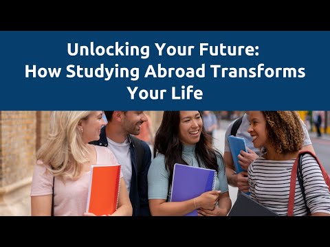 Unlocking Global Opportunities: A Deep Dive into International