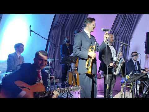 Air Mail Special - Swing Road Armenia 2024 Festival #jazz #guitar