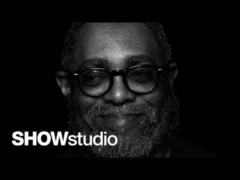 In Your Face: Interview - Arthur Jafa