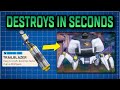Arc Raiders Guide The NEW Fastest Way To Take Down Each ARC