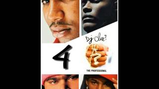 Fantastic 4 - ft. Cam&#39;Ron, Big Pun, Noreaga &amp; Canibus