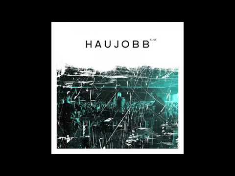 Haujobb ‎– Alive (Full Album - 2018)