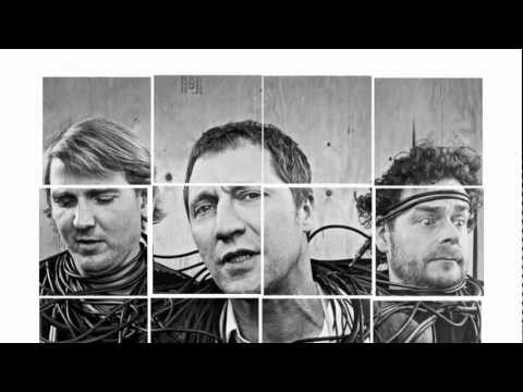 Kraak & Smaak feat. Sebastian - Hit The Club (Sander Kleinenberg Remix)