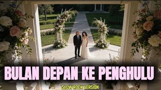 Download lagu 💍 BULAN DEPAN KE PENGHULU (Nia Daniaty) 🎧 Slow Rock Pria Penuh Perasaan | Venly Mo' mp3