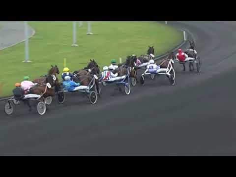 Grand Prix De Paris Gr1 2004 Marathon Race - Jag De Bellouet & Christophe Gallier 1.15,0 4125m