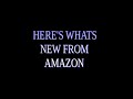 Buena Vista And Walt Disney Home Video Bumper ID Here S What S New From Amazon Mickey S Voice