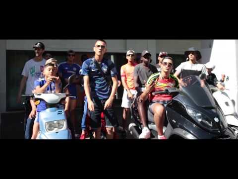 Feyta - Nouvelle Époque 2 [Clip officiel]