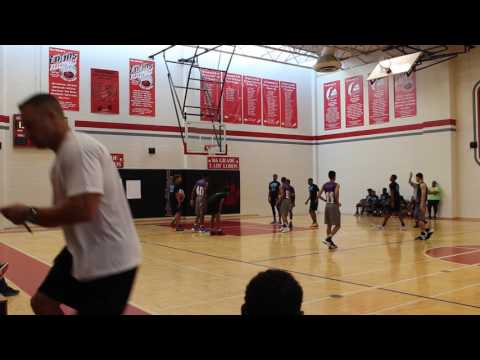 Next Level Elite AAU Highlights