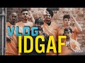Idgaf (Vlog) Sidhu Moose Wala | Morrisson | Steel Banglez | Sukh Sanghera | The Kidd | Moosetape