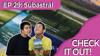 kovray - Subastral video thumbnail