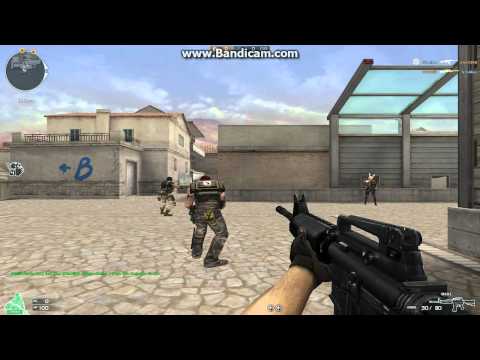 crossfire europe 2.0 first ranked game