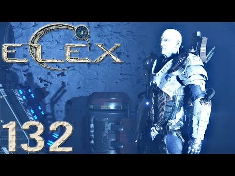 ELEX | 132 - Elexetor Zardom