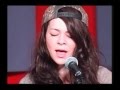 NOW TV :: Cady Groves Covers Adele "Someone ...