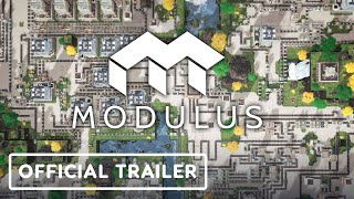 Modulus trailer