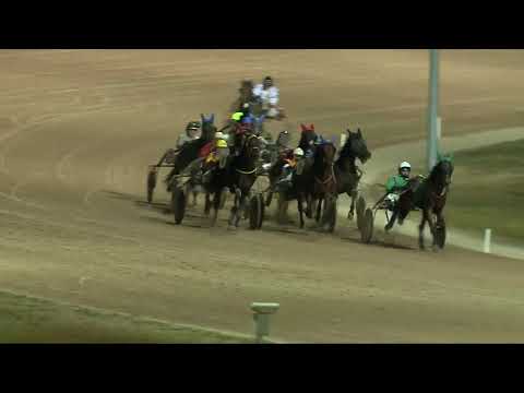 2017.12.09. 6. futam - AMATŐRVERSENY HENDIKEP