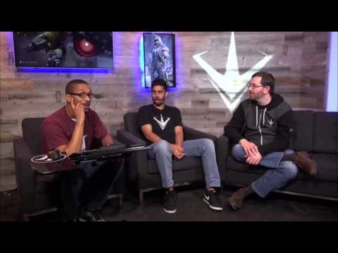 Paragon - Community Corner #4 (Hero Release Schedule & Auto Lock Abilities)