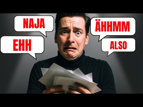 MIT DIESER ÜBUNG FLÜSSIG UND ELOQUENT SPRECHEN