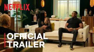 Netflix Blue Therapy (2026) Official Trailer | Reality Relationship Series 🌊🛋️