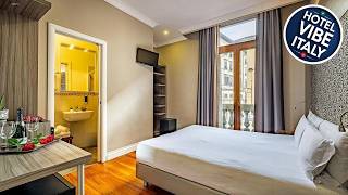 B&B Residenza le Fonticine | Florence, Italy | Hotel Review 🏩