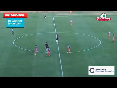 CORONEL DAZA 3-2 ESTUDIANTES DE LA TABLADA (RESUMEN)
