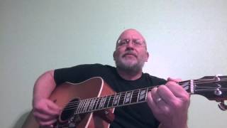 52 Week Challenge, Song 4: Heart that you own