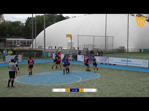 CKV VEO  23-10-2021 - live stream wedstrijden