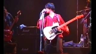 Baby Animals 1992 - One Too Many - Copenhagen