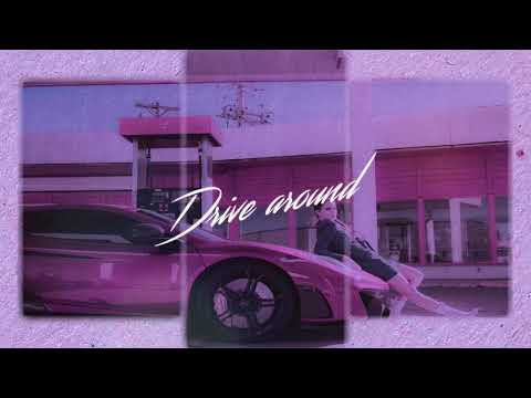 PartyNextDoor x DVSN type beat - "Drive Around"
