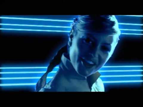 Holly Valance - Kiss Kiss (Official Video)