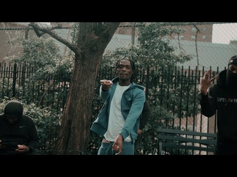 Casper Da GhoSt - “ What I Feel “ ( Shot By @spike_tarantino )