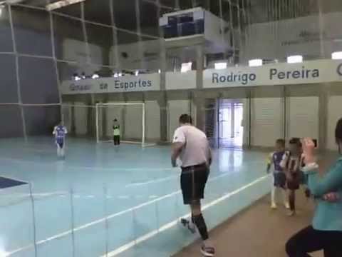 Figas X Gs Metais Sub 7