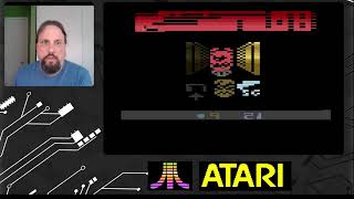 No Way!! Doom on Atari 2600?!