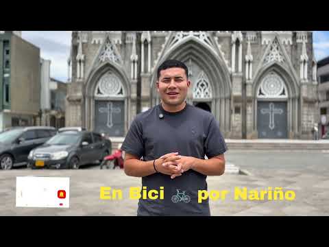 En bici 🚲 por Nariño invitación Sandona febrero 2026