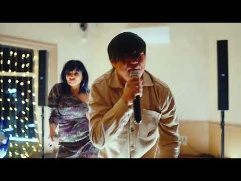 Бекия - Наша Любовь ( LIve ресторан Лесной)