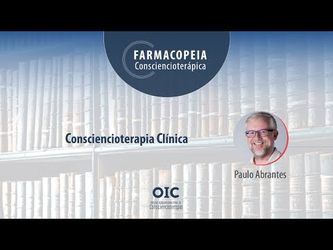 Consciencioterapia Clínica