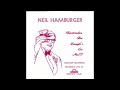 Hamburger, Neil - Bartender, the Laugh's on Me!!!!