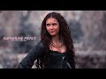Katherine Pierce I Did Something Bad