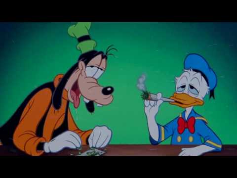 "Smoked Out" - Chill Stoner Boom Bap Beat | Smoke Weed Instrumental 2017