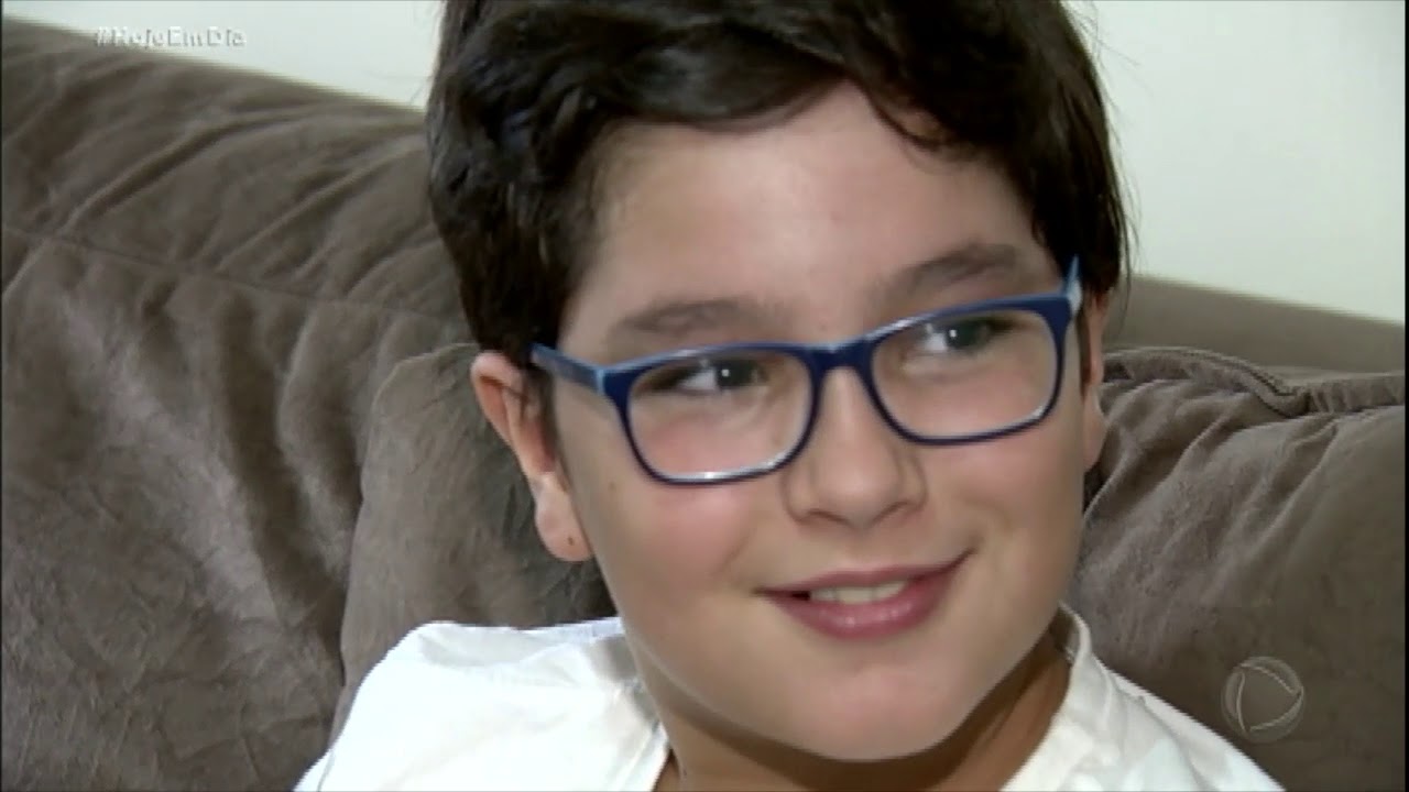 Excesso de tecnologia pode causar ansiedade e depressão em crianças